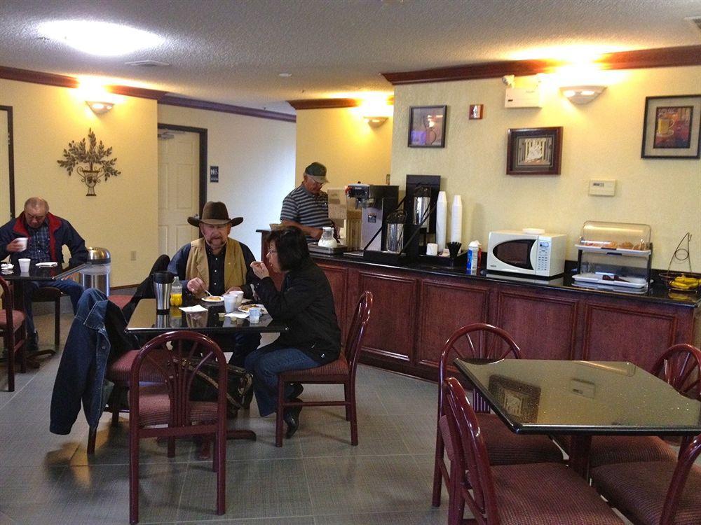 Americas Best Value Inn Fort Worth Eksteriør bilde