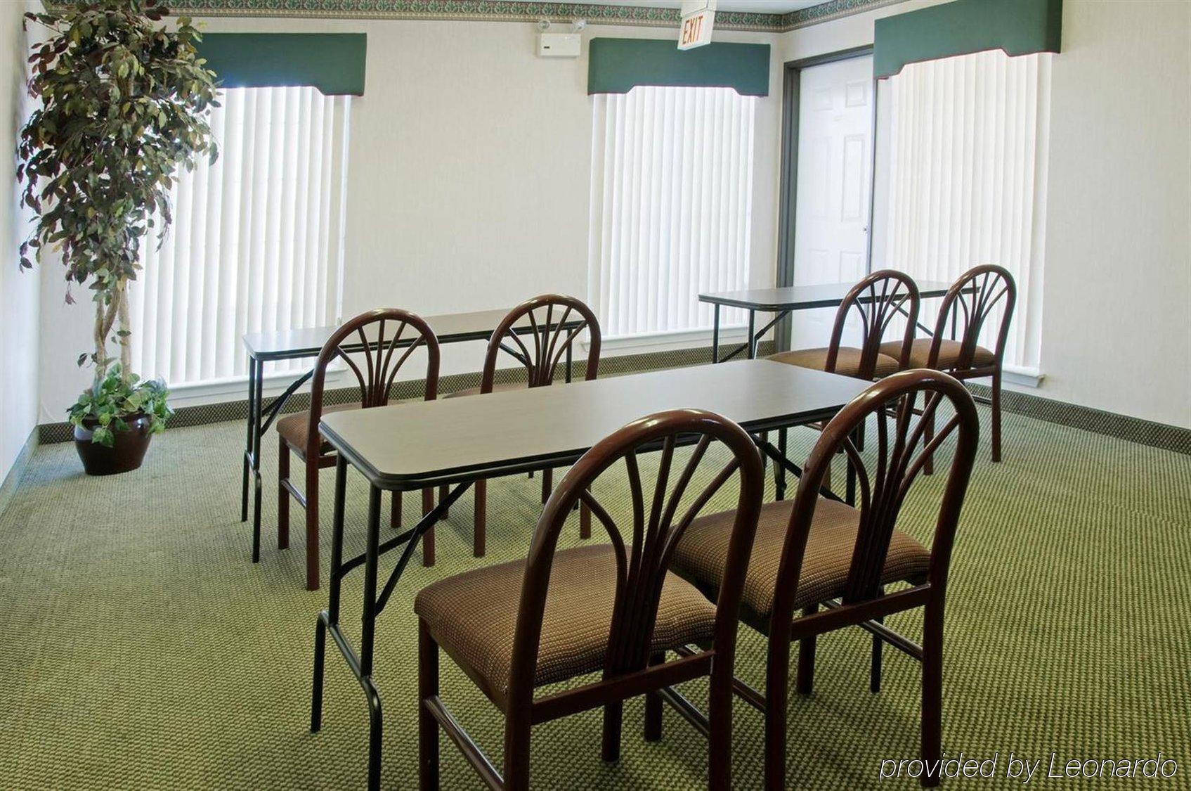 Americas Best Value Inn Fort Worth Fasiliteter bilde